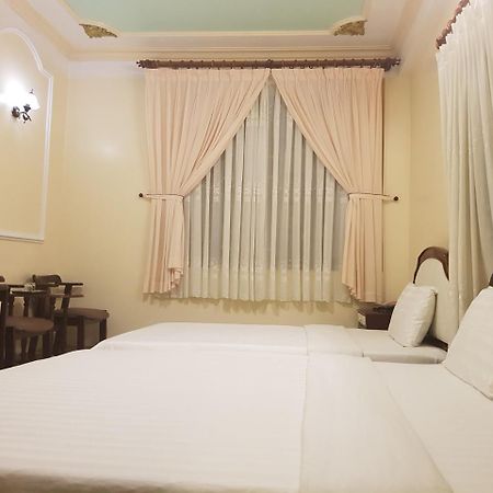 Hai Nam Hotel TP. Hồ Chí Minh Ngoại thất bức ảnh