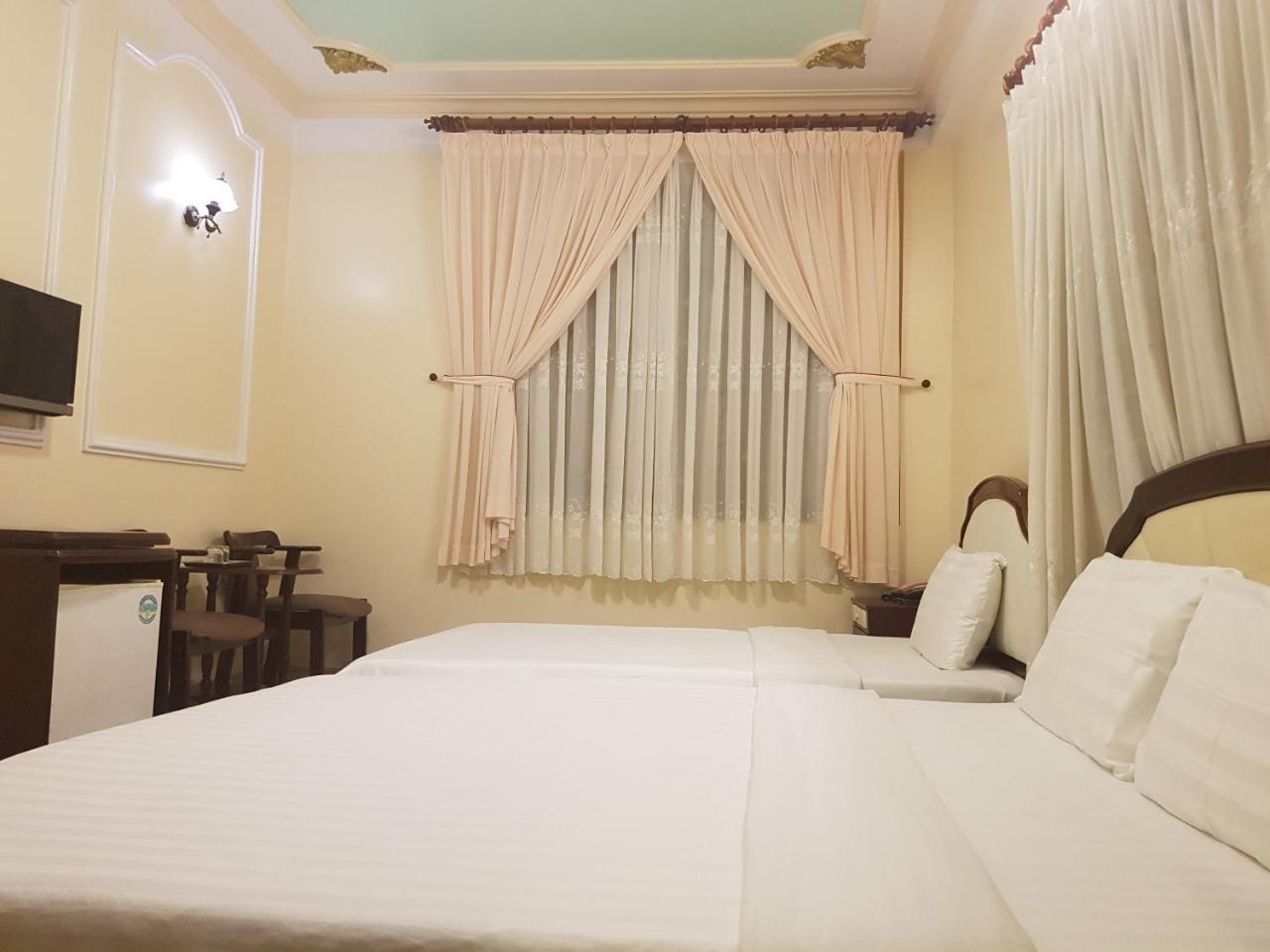 Hai Nam Hotel TP. Hồ Chí Minh Ngoại thất bức ảnh